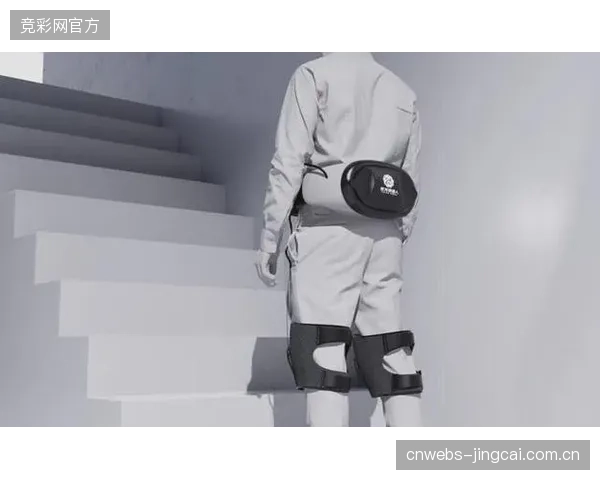 当资本涌入外骨骼时，那些基础的、需求量更大的运动护具市场却无人问津